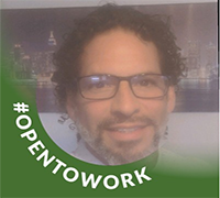 Michael Armondo Disanto - Contact me on Linkedin.com  